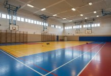 wykładzina sportowa do sali gimnastycznej - Michalina.jpg