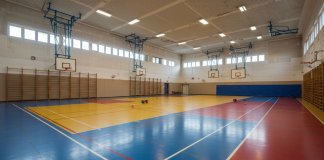 wykładzina sportowa do sali gimnastycznej - Michalina.jpg