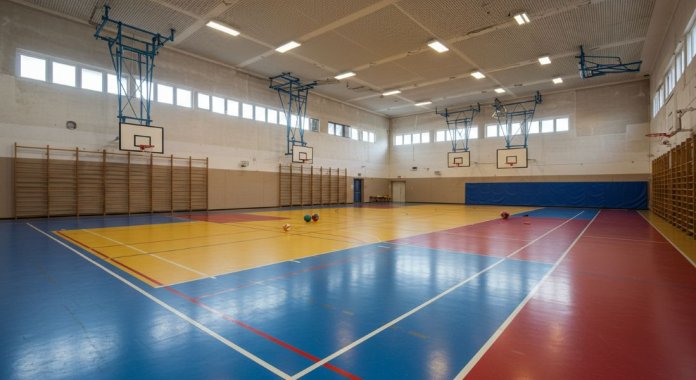 wykładzina sportowa do sali gimnastycznej - Michalina.jpg
